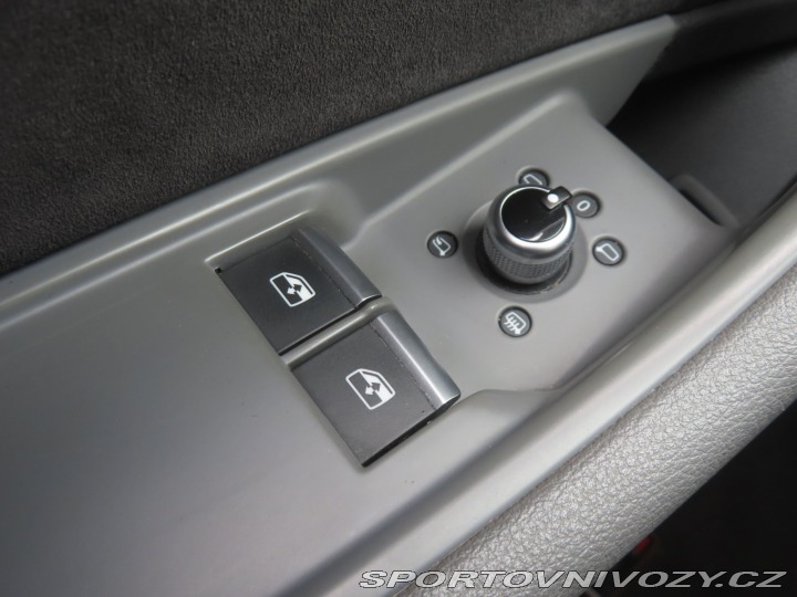 Audi A5 S-Line 3.0 TDI 2017