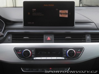 Audi A5 S-Line 3.0 TDI 2017