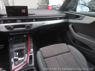 Audi A5 S-Line 3.0 TDI 2017