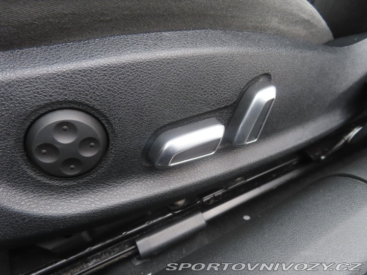 Audi A6 S line 3.0 BiTDI 2017