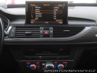 Audi A6 S line 3.0 BiTDI 2017