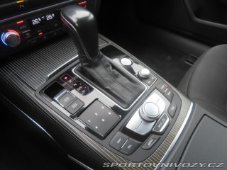 Audi A6 S line 3.0 BiTDI 2017