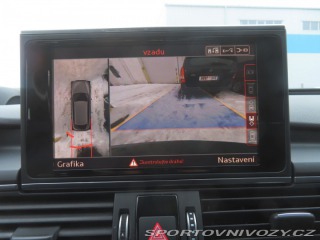 Audi A6 S line 3.0 BiTDI 2017