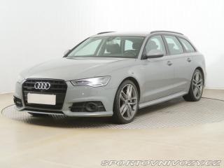 Audi A6 S line 3.0 BiTDI 2017