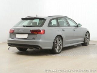 Audi A6 S line 3.0 BiTDI 2017