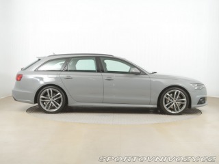Audi A6 S line 3.0 BiTDI 2017