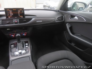 Audi A6 S line 3.0 BiTDI 2017