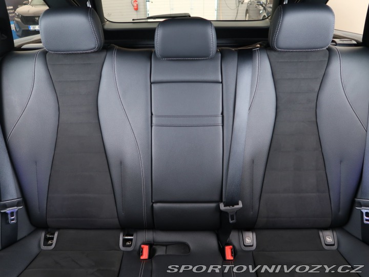 Mercedes-Benz E AMG Paket E 300 de 4MATIC 2021