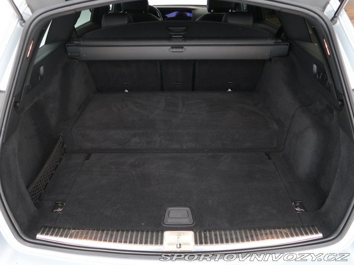 Mercedes-Benz E AMG Paket E 300 de 4MATIC 2021