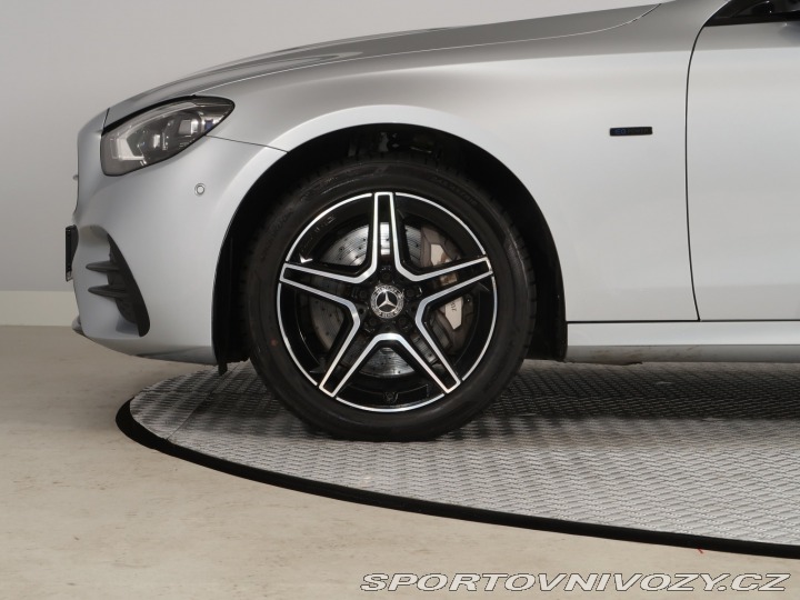 Mercedes-Benz E AMG Paket E 300 de 4MATIC 2021