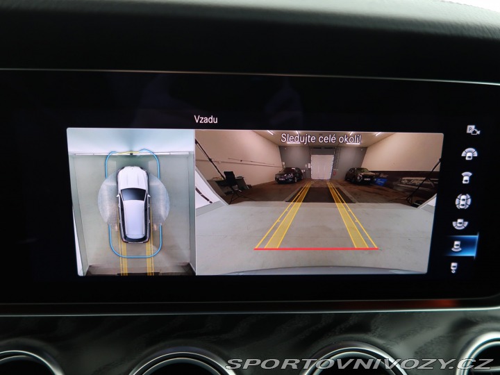 Mercedes-Benz E AMG Paket E 300 de 4MATIC 2021