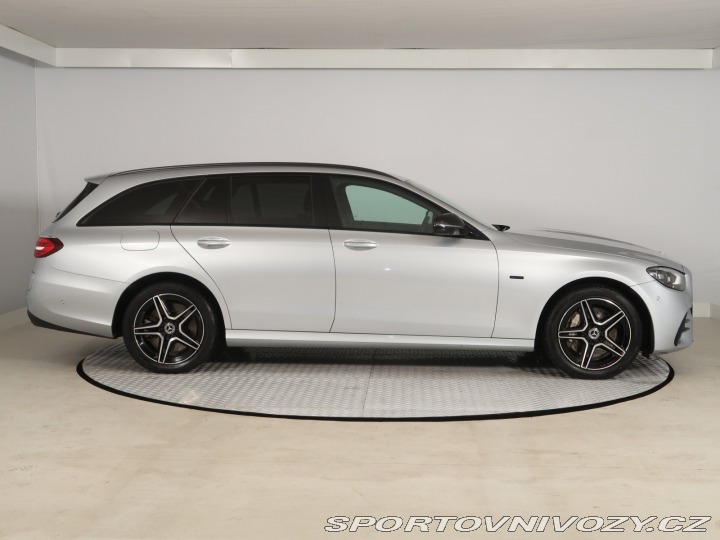Mercedes-Benz E AMG Paket E 300 de 4MATIC 2021