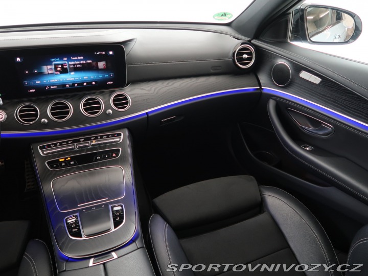 Mercedes-Benz E AMG Paket E 300 de 4MATIC 2021