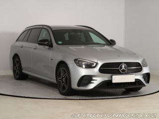 Mercedes-Benz E AMG Paket E 300 de 4MATIC 2021
