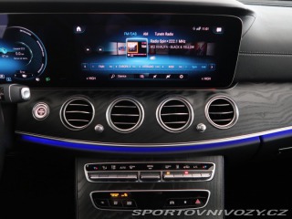 Mercedes-Benz E AMG Paket E 300 de 4MATIC 2021