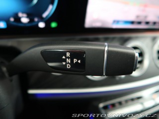 Mercedes-Benz E AMG Paket E 300 de 4MATIC 2021