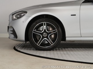 Mercedes-Benz E AMG Paket E 300 de 4MATIC 2021