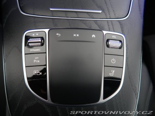 Mercedes-Benz E AMG Paket E 300 de 4MATIC 2021