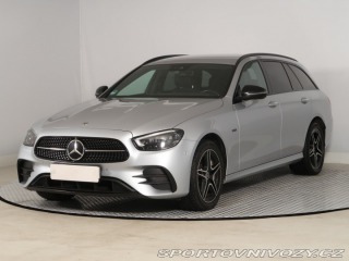 Mercedes-Benz E AMG Paket E 300 de 4MATIC 2021