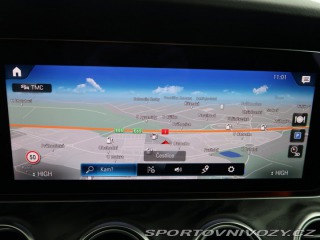 Mercedes-Benz E AMG Paket E 300 de 4MATIC 2021