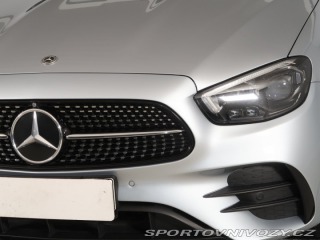 Mercedes-Benz E AMG Paket E 300 de 4MATIC 2021