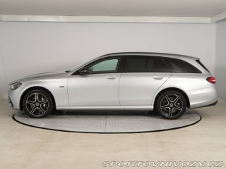 Mercedes-Benz E AMG Paket E 300 de 4MATIC 2021