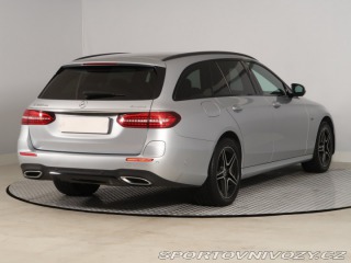 Mercedes-Benz E AMG Paket E 300 de 4MATIC 2021