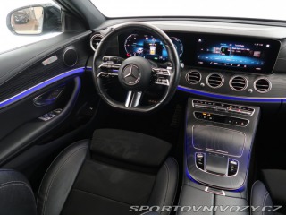 Mercedes-Benz E AMG Paket E 300 de 4MATIC 2021