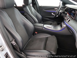 Mercedes-Benz E AMG Paket E 300 de 4MATIC 2021