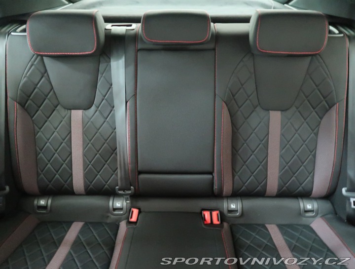 Škoda Octavia RS RS RS 1.4 TSI iV 2023