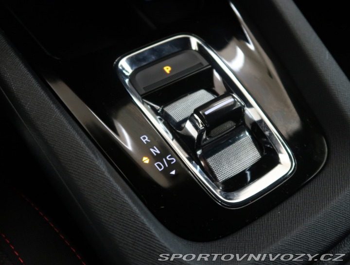 Škoda Octavia RS RS RS 1.4 TSI iV 2023