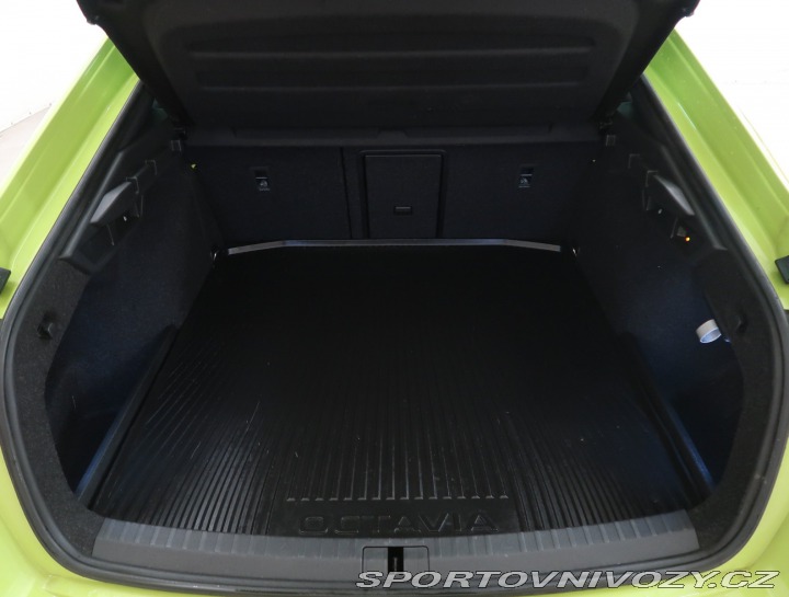 Škoda Octavia RS RS RS 1.4 TSI iV 2023