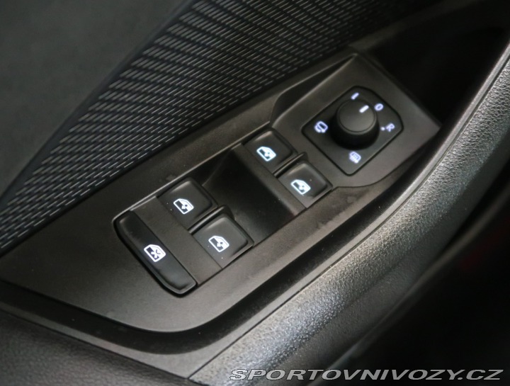 Škoda Octavia RS RS RS 1.4 TSI iV 2023