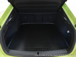 Škoda Octavia RS RS RS 1.4 TSI iV 2023