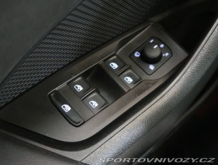 Škoda Octavia RS RS RS 1.4 TSI iV 2023