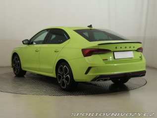Škoda Octavia RS RS RS 1.4 TSI iV 2023