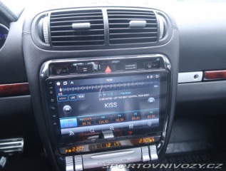 Porsche Cayenne S 2005