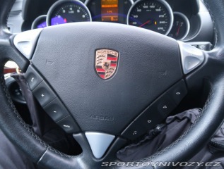 Porsche Cayenne S 2005