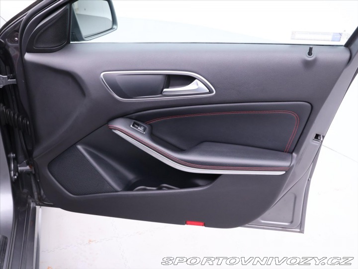 Mercedes-Benz A 1,8 200CDI AMG Aut. Xenon 2012