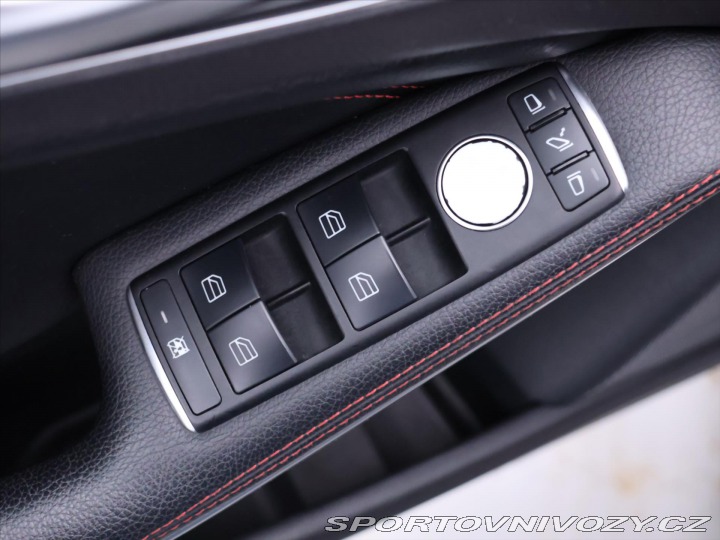 Mercedes-Benz A 1,8 200CDI AMG Aut. Xenon 2012