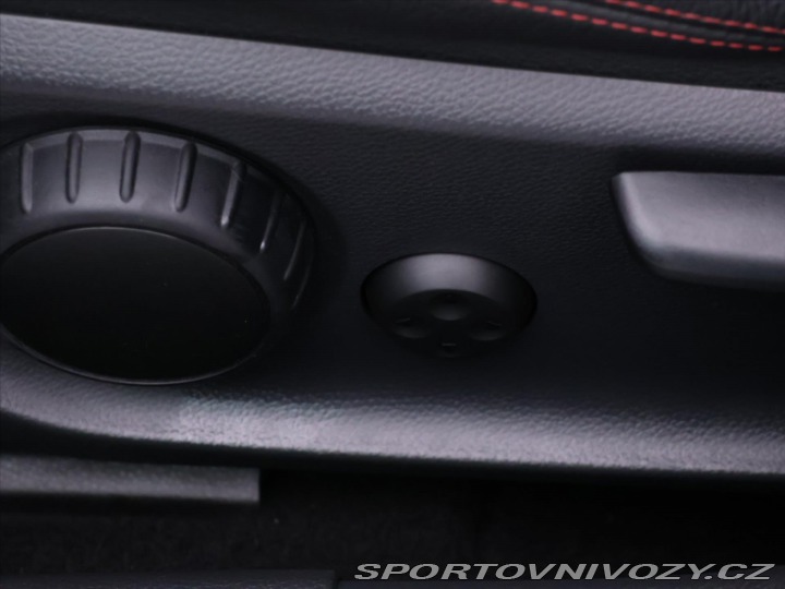 Mercedes-Benz A 1,8 200CDI AMG Aut. Xenon 2012