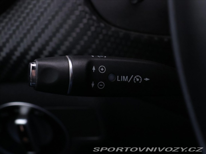 Mercedes-Benz A 1,8 200CDI AMG Aut. Xenon 2012