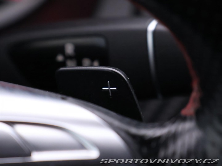 Mercedes-Benz A 1,8 200CDI AMG Aut. Xenon 2012