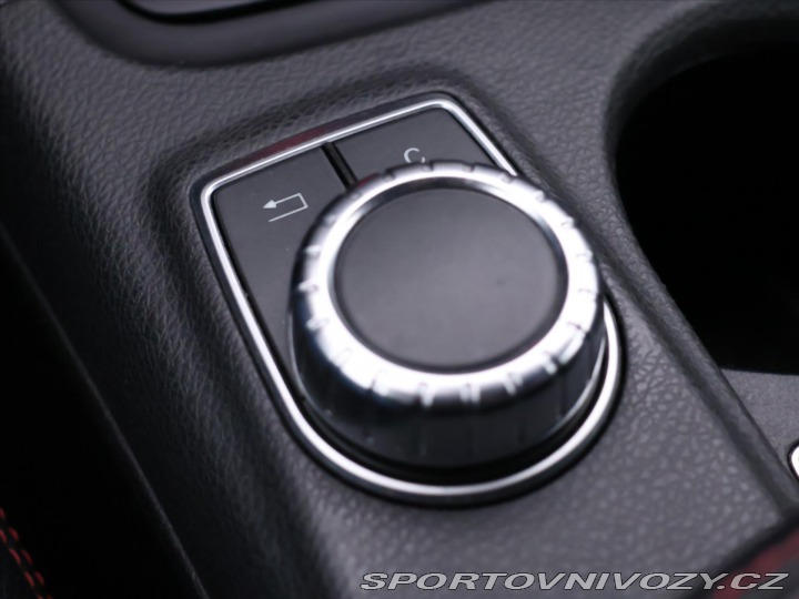 Mercedes-Benz A 1,8 200CDI AMG Aut. Xenon 2012