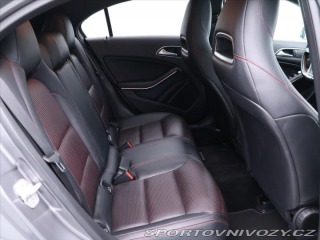 Mercedes-Benz A 1,8 200CDI AMG Aut. Xenon 2012