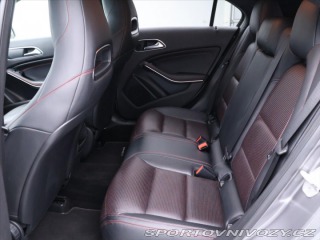 Mercedes-Benz A 1,8 200CDI AMG Aut. Xenon 2012