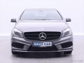 Mercedes-Benz A 1,8 200CDI AMG Aut. Xenon 2012