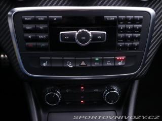 Mercedes-Benz A 1,8 200CDI AMG Aut. Xenon 2012