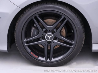 Mercedes-Benz A 1,8 200CDI AMG Aut. Xenon 2012