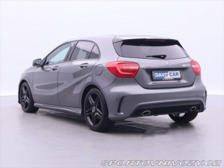 Mercedes-Benz A 1,8 200CDI AMG Aut. Xenon 2012